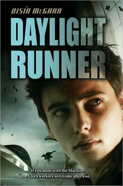 Daylight Runner