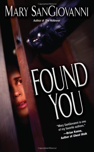 Found You