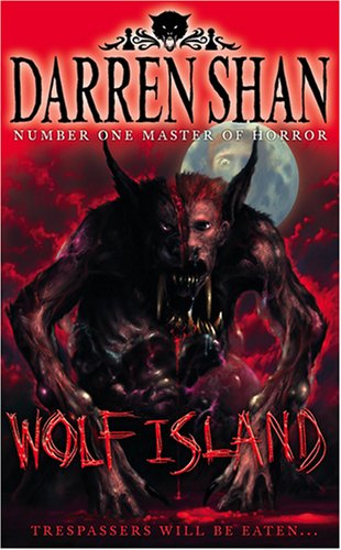 Wolf Island