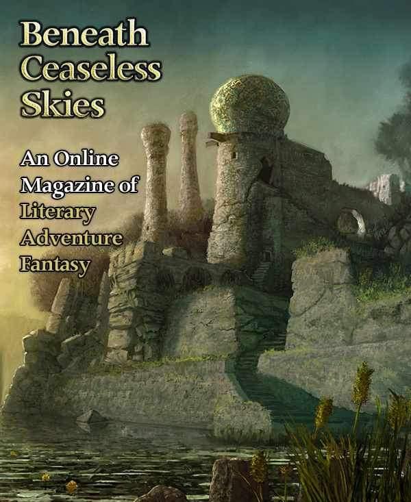 Beneath Ceaseless Skies #001