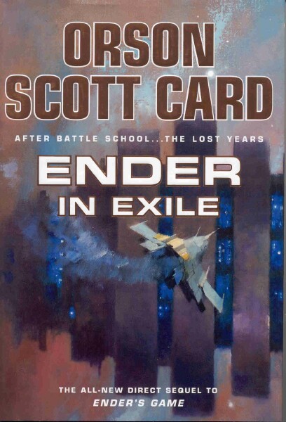 Ender in Exile