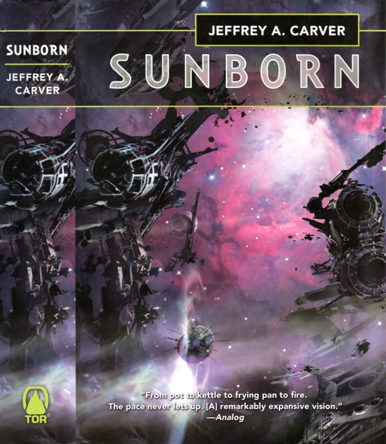 Sunborn