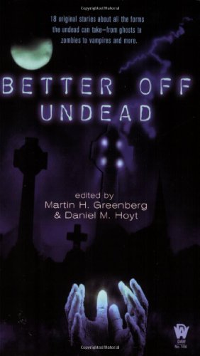 Better Off Undead