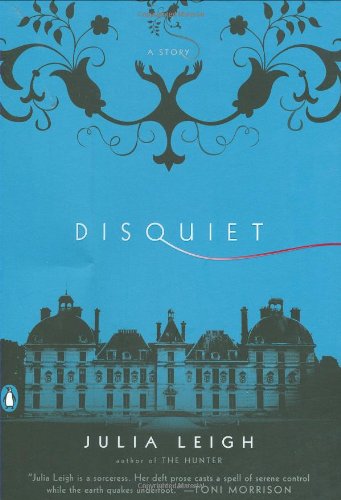 Disquiet