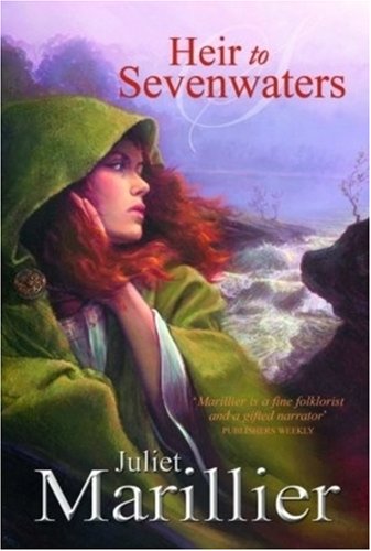 Heir to Sevenwaters