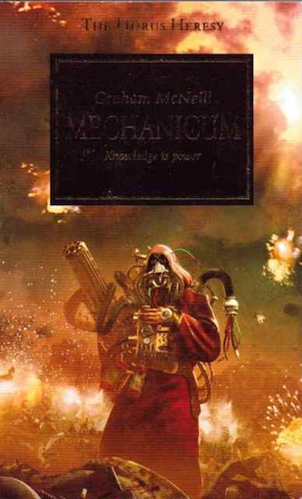 Mechanicum