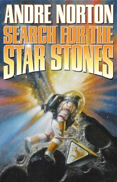 Search for the Star Stones