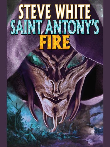 Saint Antony's Fire