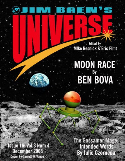 Jim Baen's Universe v3n4