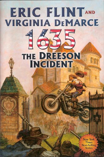 1635: The Dreeson Incident