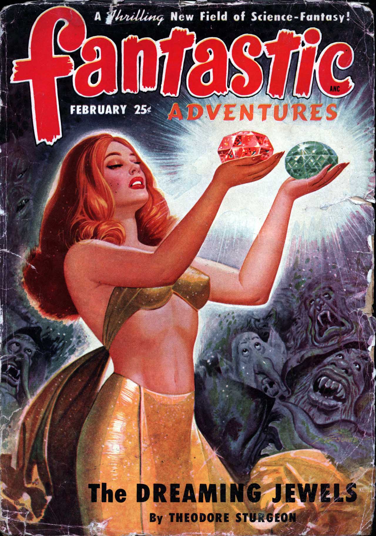 Fantastic Adventures 1950-02 v12n02