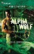 Alpha Wolf