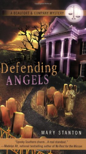 Defending Angels