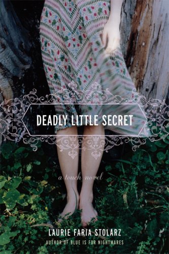 Deadly Little Secret