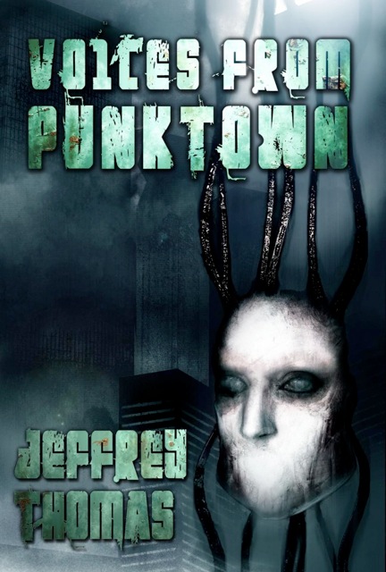 Voices from Punktown