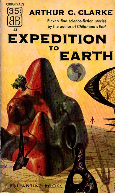 Expedition to Earth