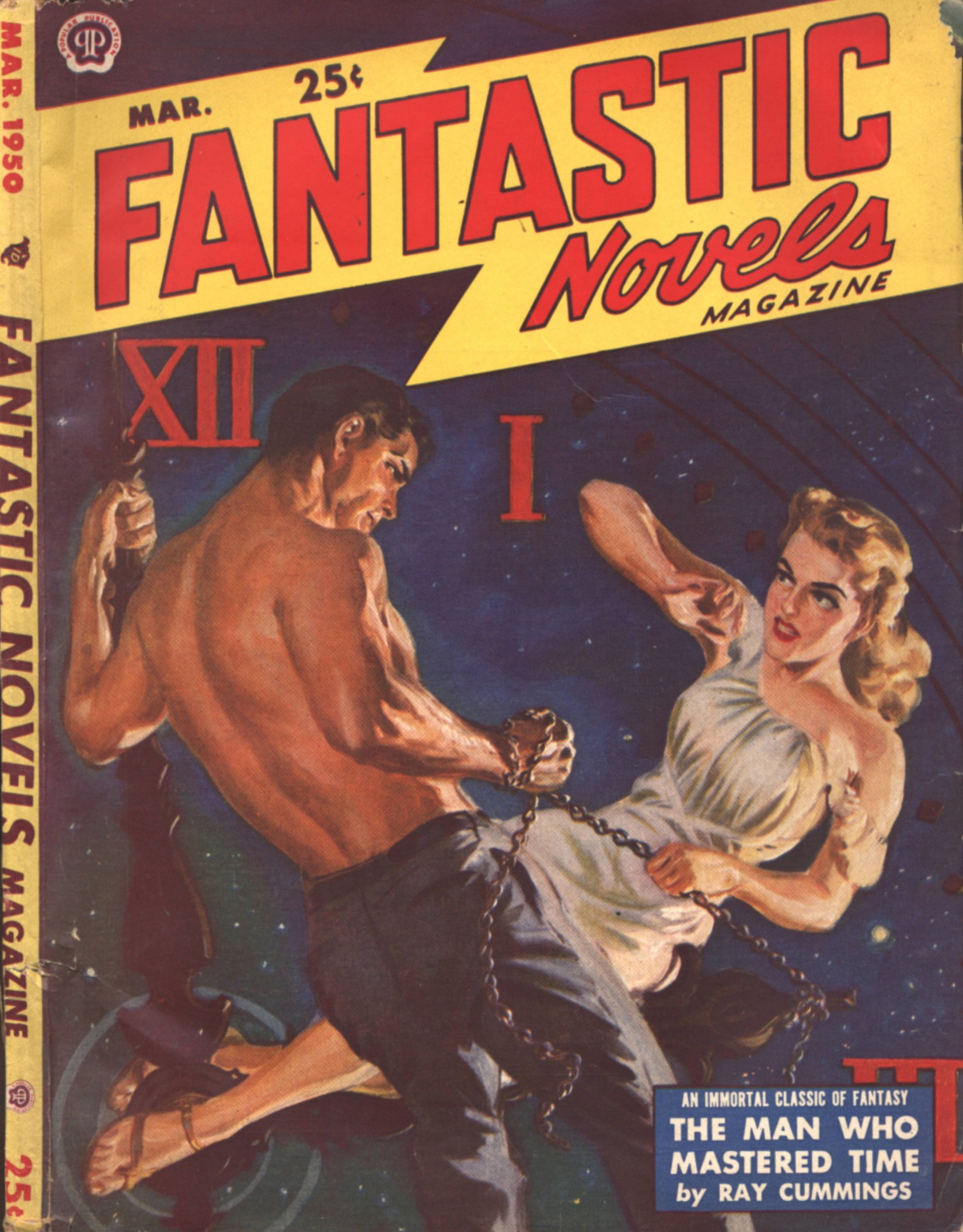 Fantastic Novels 1950-03 v03n06