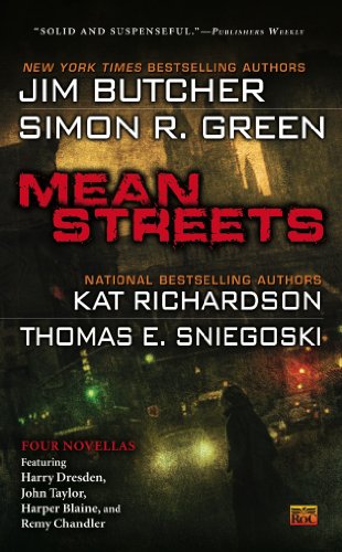 Mean Streets