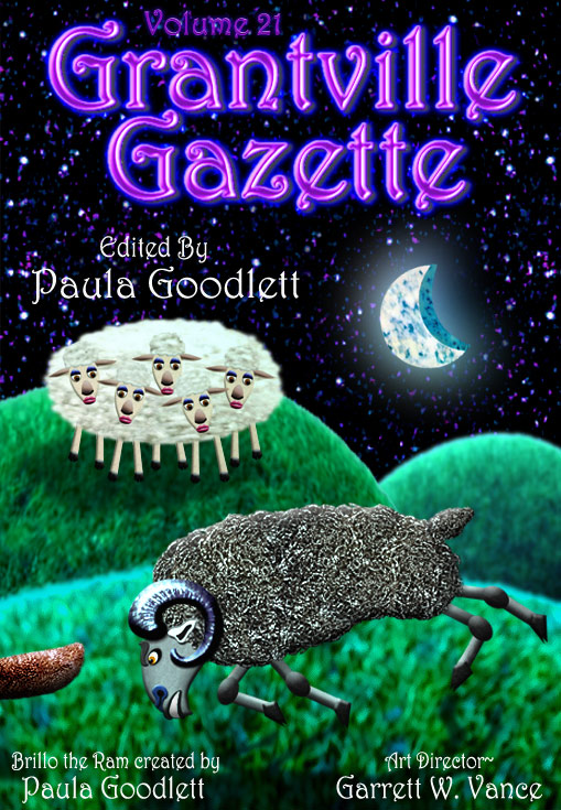 Grantville Gazette 21