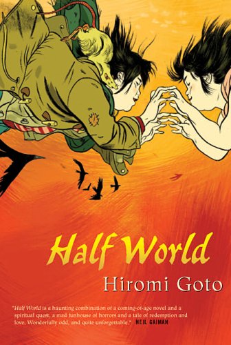 Half World