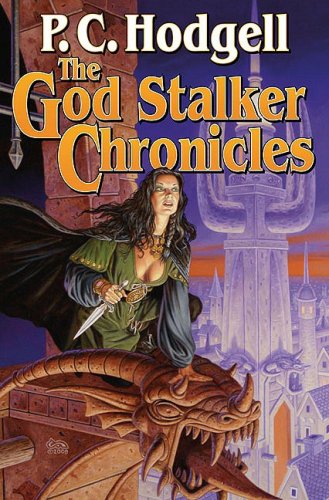 The God Stalker Chronicles