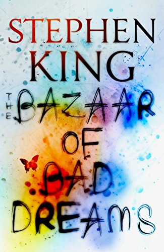 The Bazaar of Bad Dreams