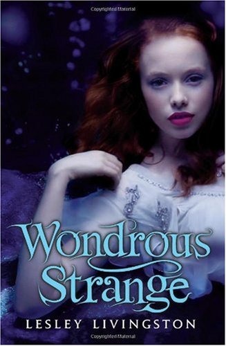 Wondrous Strange