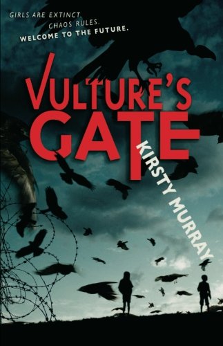 Vulture's Gate