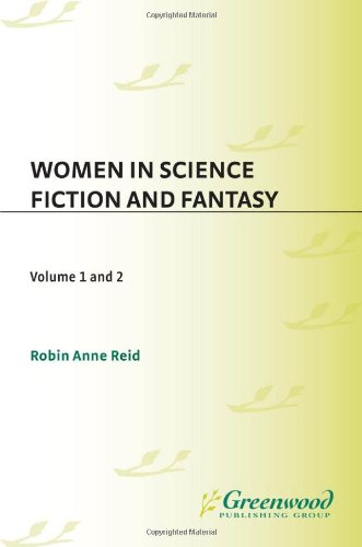 Women in Science Fiction and Fantasy