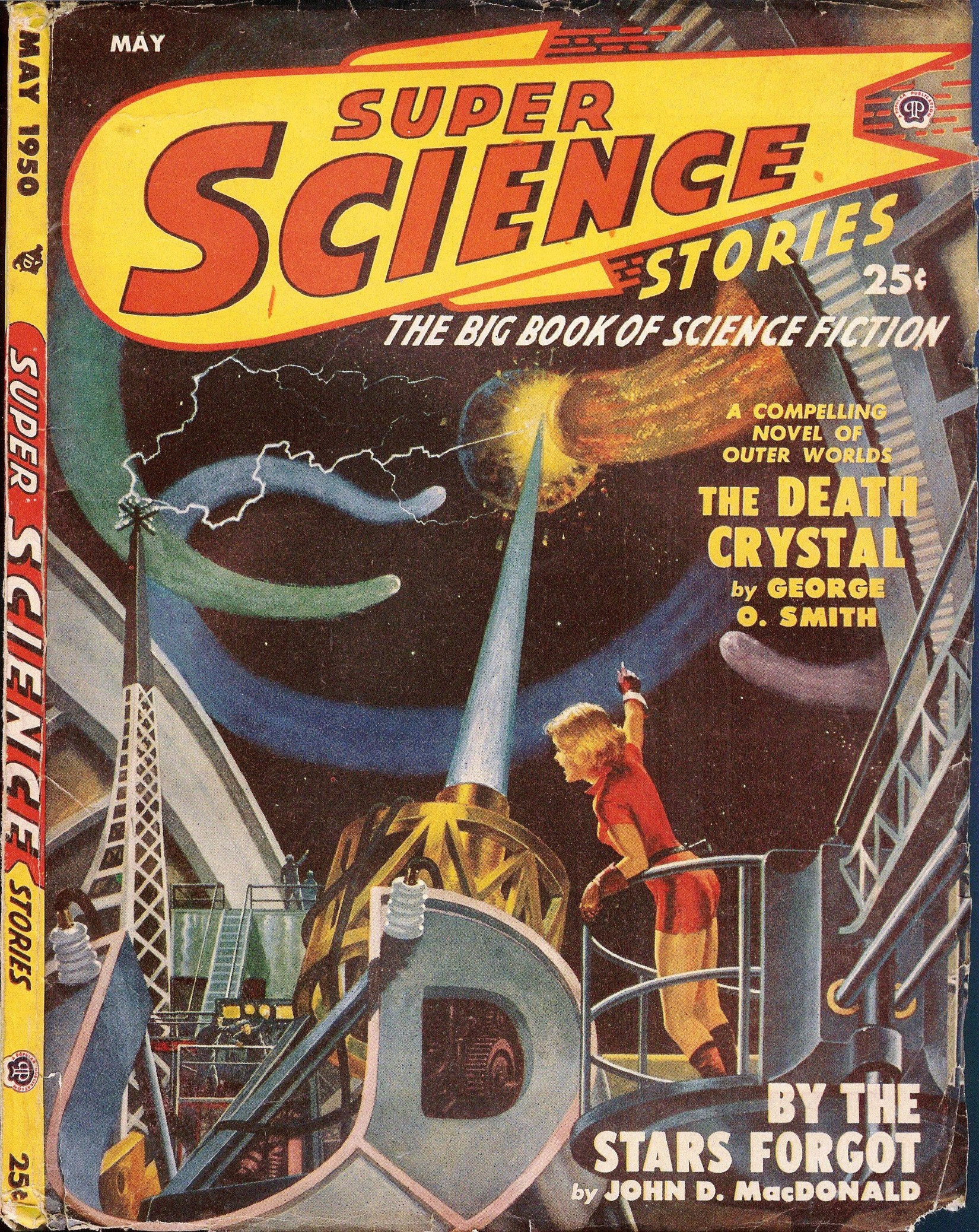 Super Science Stories 1950-04 v06n04