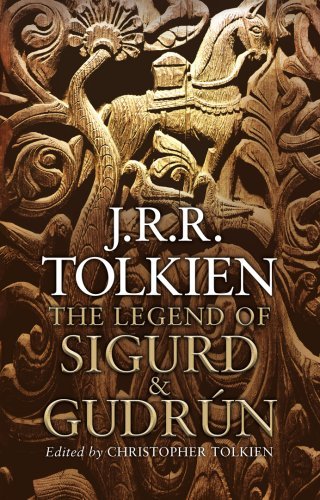 The Legend of Sigurd and Gudrún