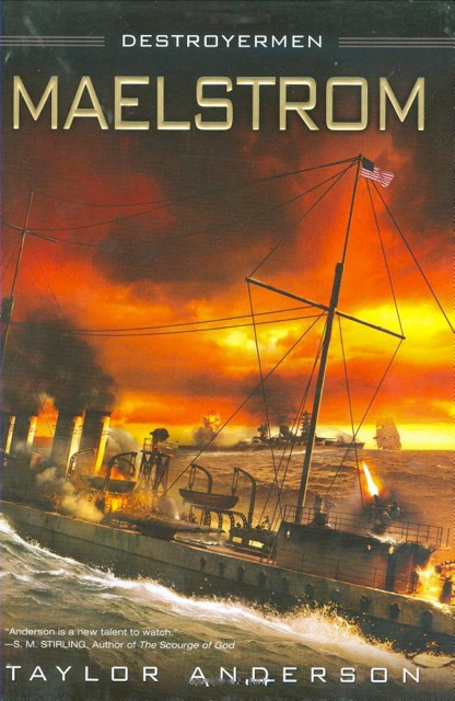 Maelstrom