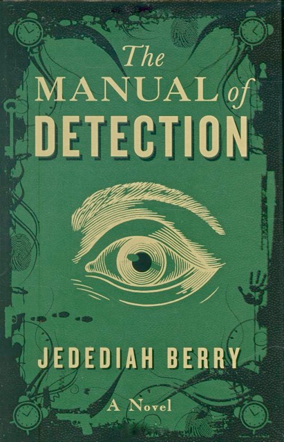 The Manual of Detection