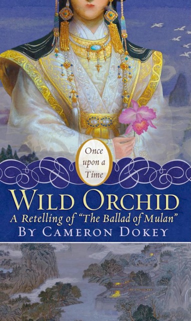 The Wild Orchid