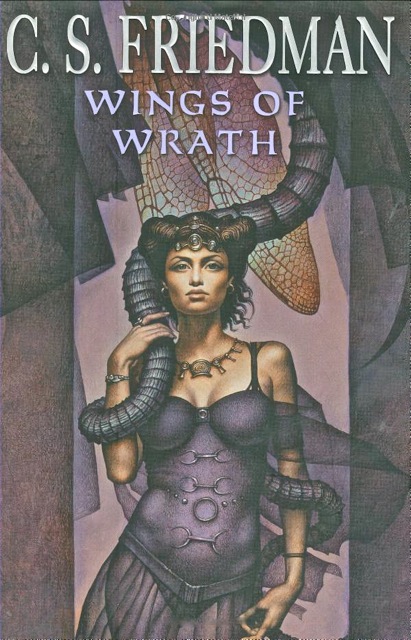 Wings of Wrath