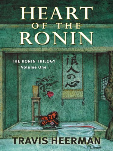 Heart of the Ronin