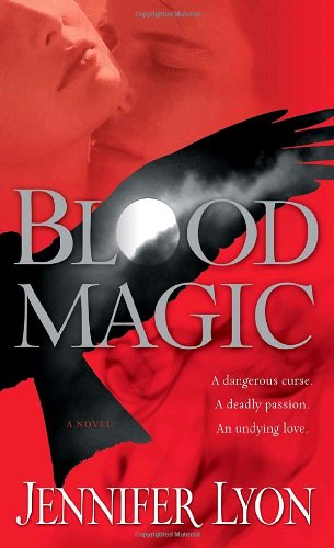 Blood Magic