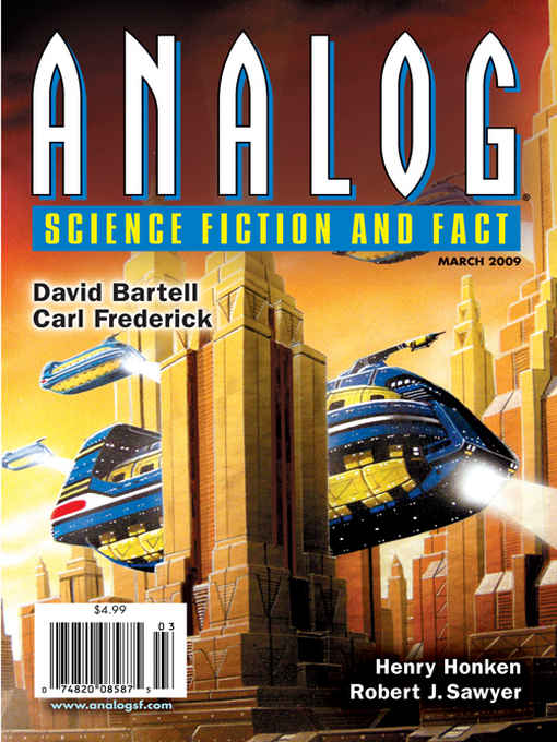 Analog Science Fiction and Fact 2009-03 v129n03