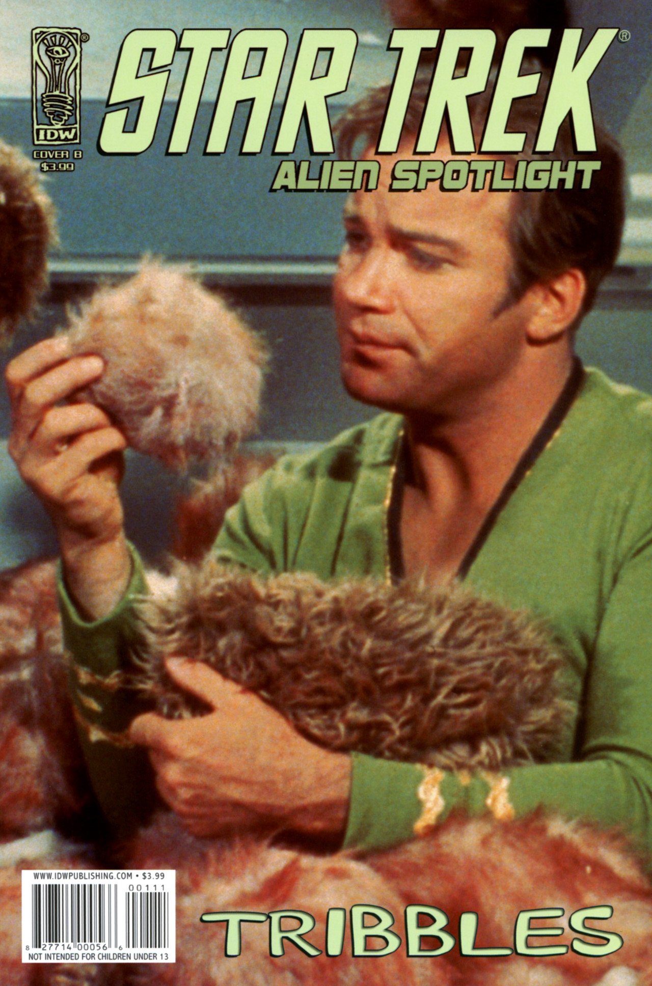 Tribbles