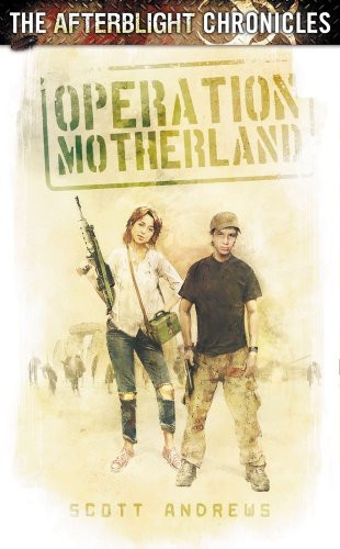 Operation Motherland