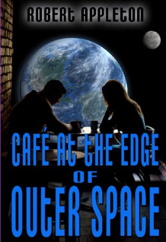 Café at the Edge of Outer Space