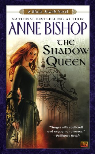 The Shadow Queen