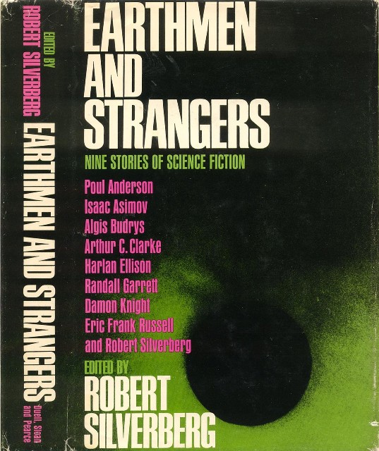 Earthmen and Strangers