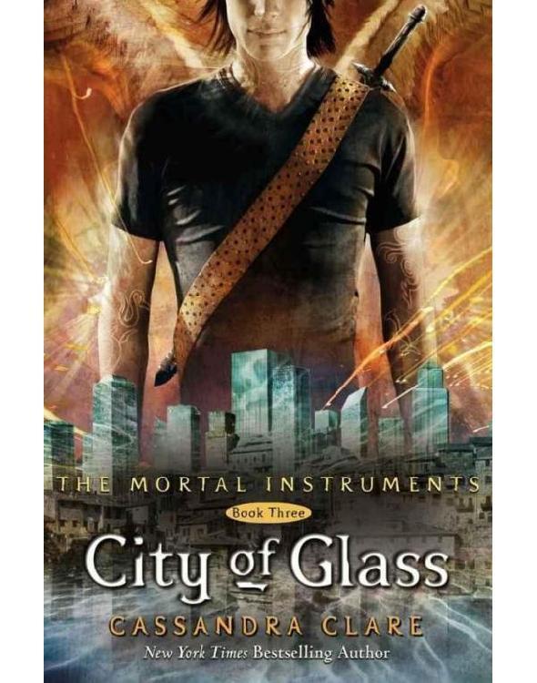 City of Glass