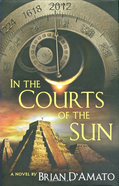 In the Courts of the Sun