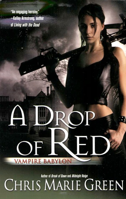 A Drop of Red