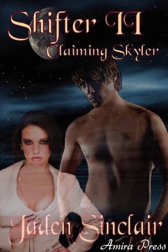 Claiming Skyler