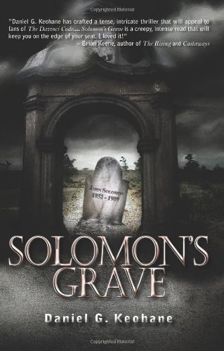 Solomon's Grave