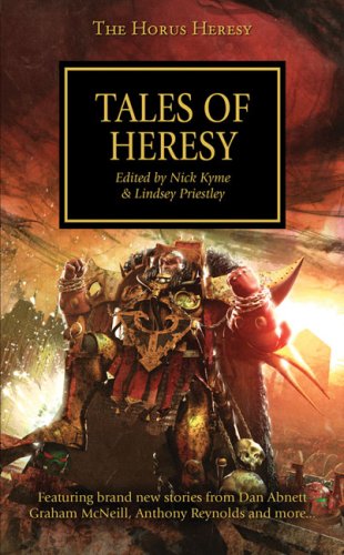 Tales of Heresy