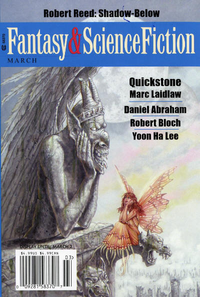 Quickstone